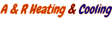 A & R Heating & Cooling